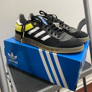 adidas Originals Handball Top Sneakers Mens Size 10.5
